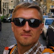 Andrei, 43 , -