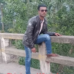 SK AKRAM khan, 32, 