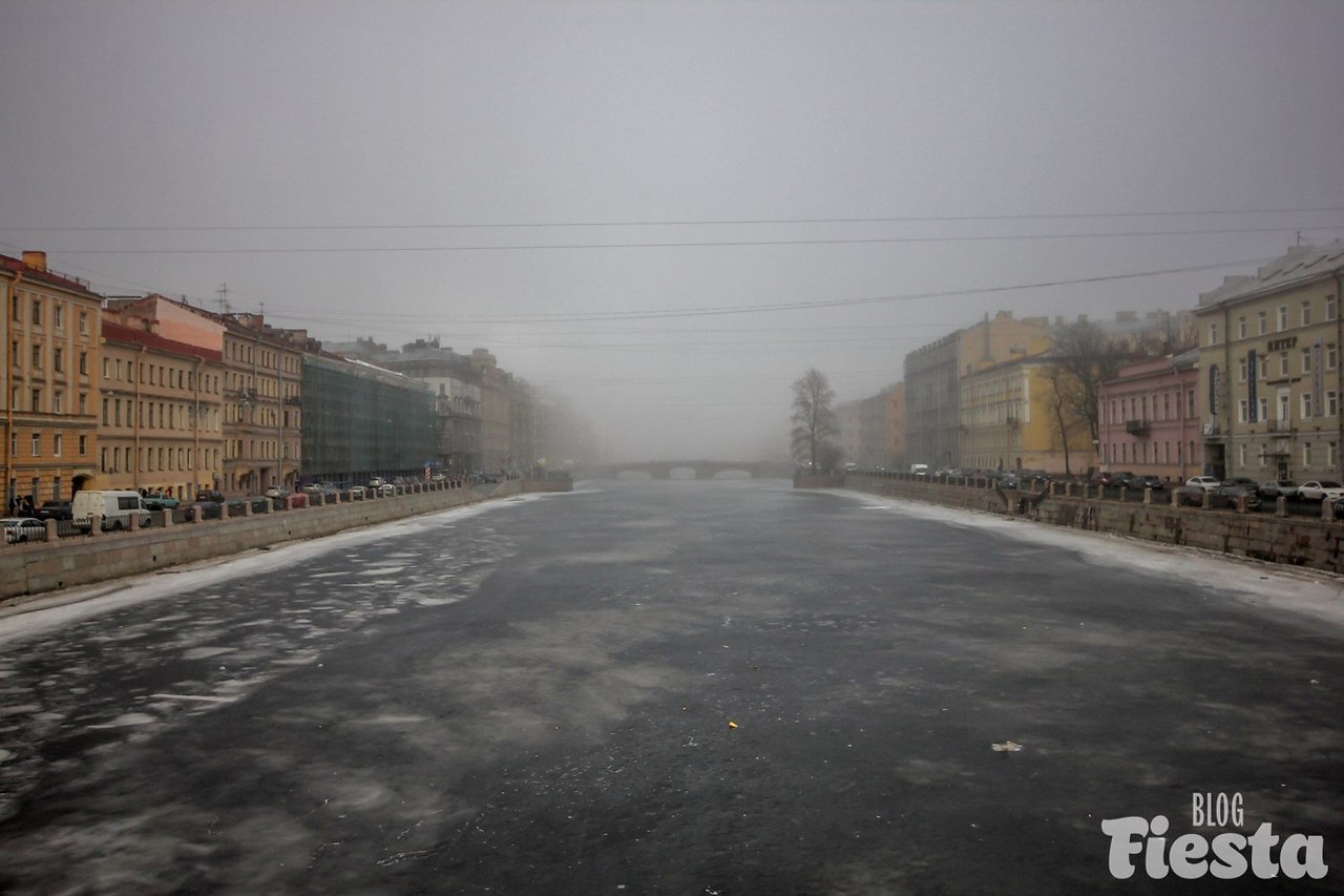 Январь поставил в Петербурге антирекорд по количеству солнечных часов ...