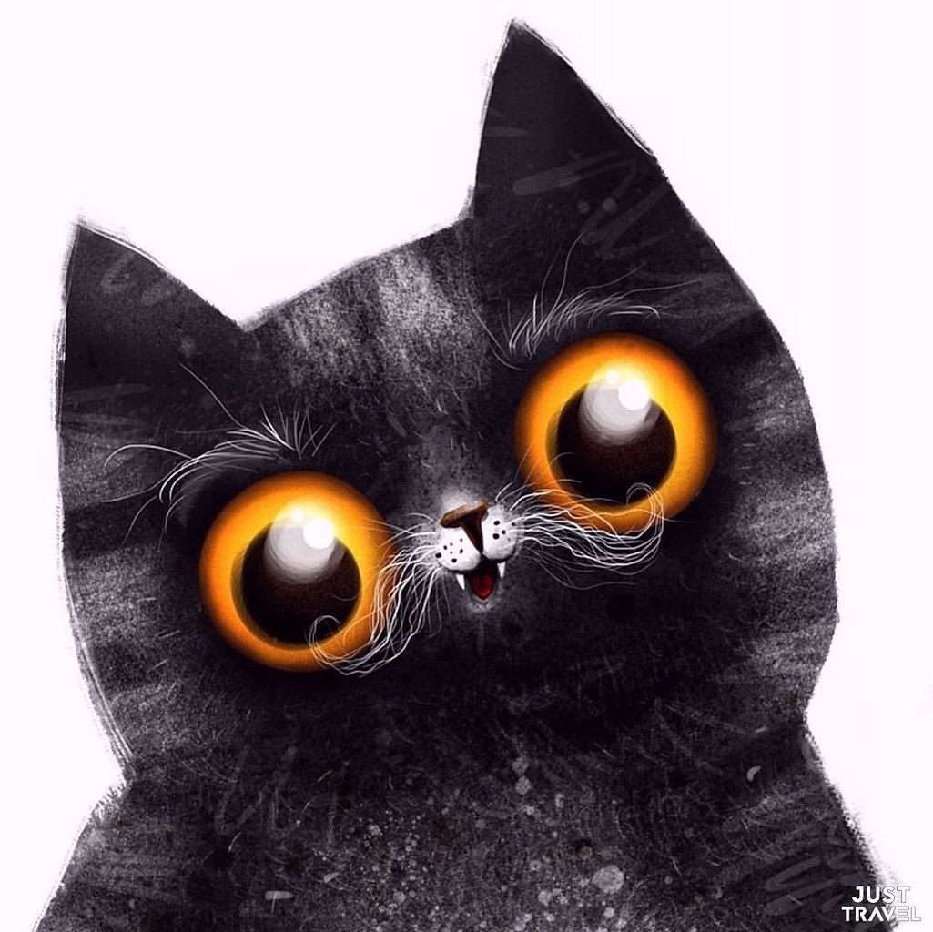 ��o���� marysha_art.#art #travel #world - 3