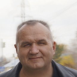 Vladimir, 51, 