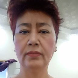 Aysoltan, 54, 