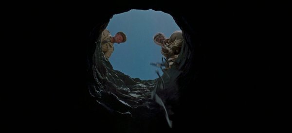Сегодня «Лоуренсу Аравийскому», одному из самых эпичных и красивых фильмов в истории, исполняется 60 ... - 10