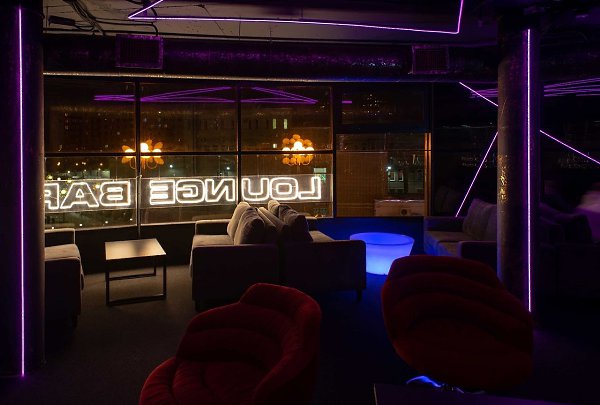 ���, �� ����� Mars.������, ���� ����������� ��� ����� Lounge bar & CyberLounge � ���� ����� �� ����� ... - 4