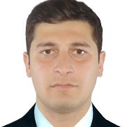 Rustamov Ilhomjon, 35 , 