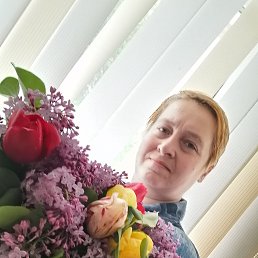 Natalia, 40, 