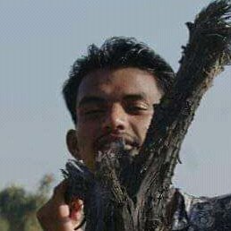 Bikram Khadka, ��������, 26 ���