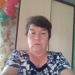 Ольга, 55, Кудымкар