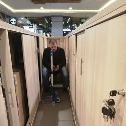 Sergey, ������-��-����, 41 ���