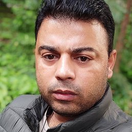 Maninder Singh, , 40 