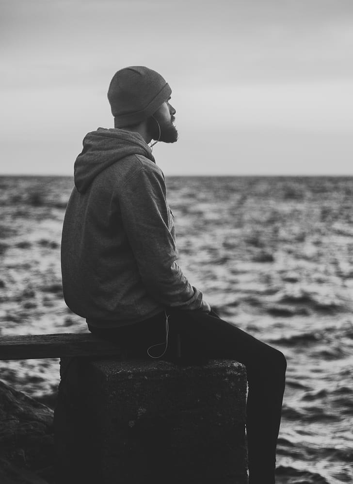 Иван Бунин.ОдиночествоИ ветер, и дождик, и мглаНад холодной пустыней воды.Здесь жизнь до весны ...