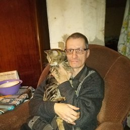 Денис, 46, Тимашево