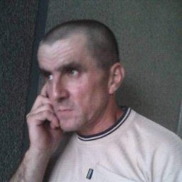 Ivan, 52, 