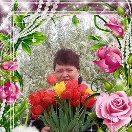 Валентина, 65, Полтава