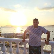 mihail, 40 , 