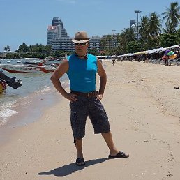 Vyacheslav, 54 , 