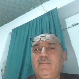 Sirodjiddin, 51, -