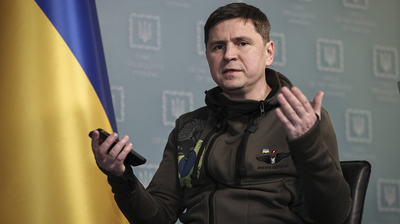 По мнению украинского чиновника, диалог с Россией станет зафиксированным поражением Киева, Европы и ...