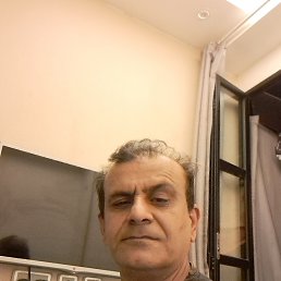 Zain, 43, 