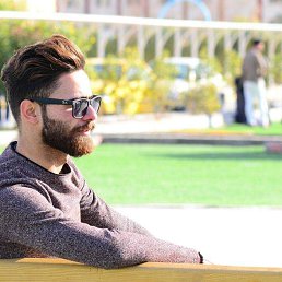 Salih, 28, 