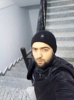 ���� Orifjon Karim, ��������, 33 ���� - ��������� 5 ������� 2022