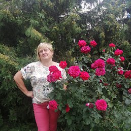Tatiana, 56, 