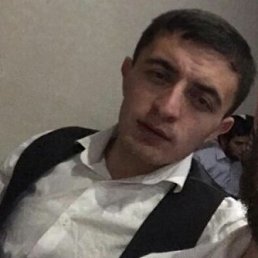 Umarov, 24, 