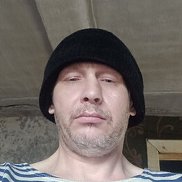 Jver, 49 , 