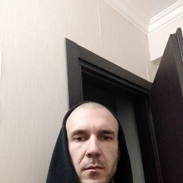 Vyacheslav, 38, 