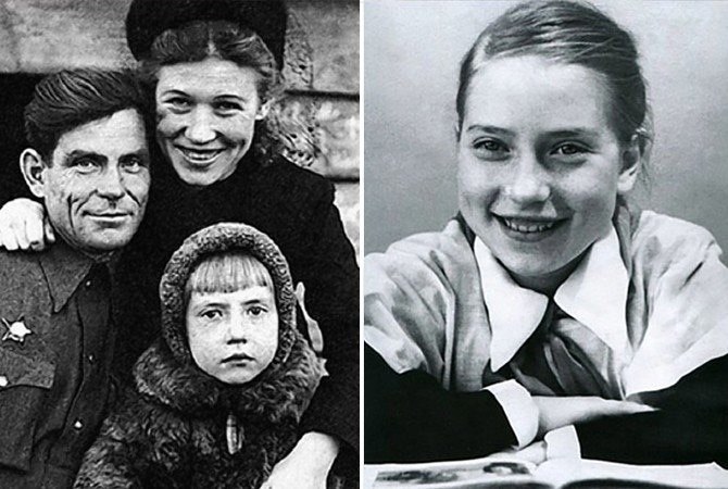 «Детям обязательно нужен праздник. Потому что это всегда ощущение нового, неожиданного, ...