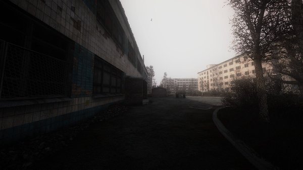 S.T.A.L.K.E.R. - 5  2022  00:11