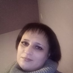 Olga, 39, 