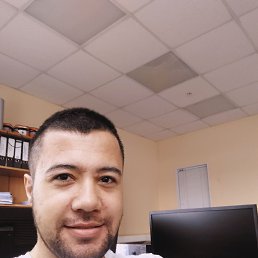 Serzh, 34, 