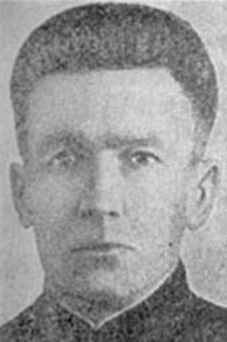 Александр Александрович Полянский, (3 февраля 1902 - 5 октября 1951) - Герой Социалистического ...