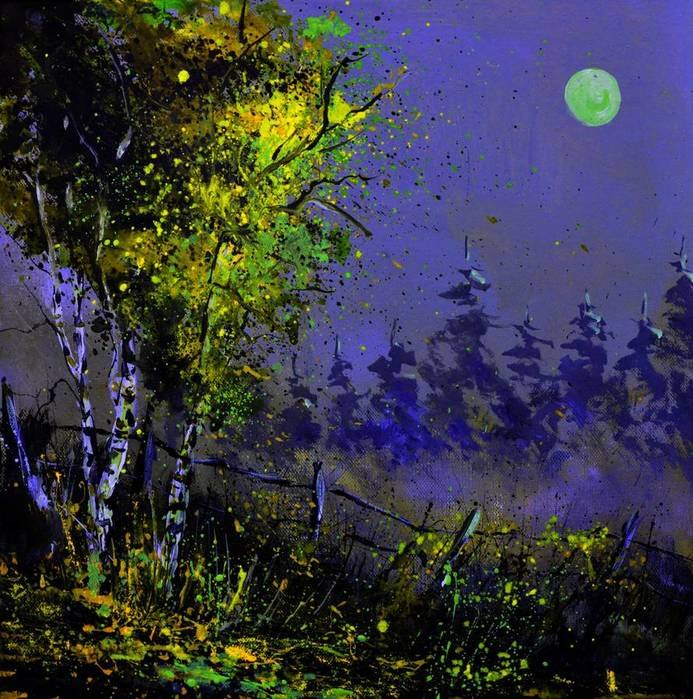 Pol Ledent /   - 3