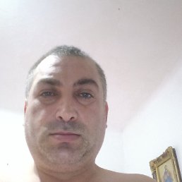 Dragnea Florin alin, 44, 