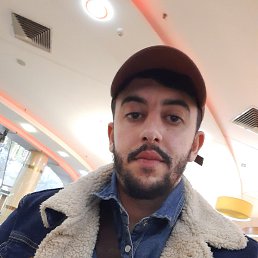 Bilal, 28, 