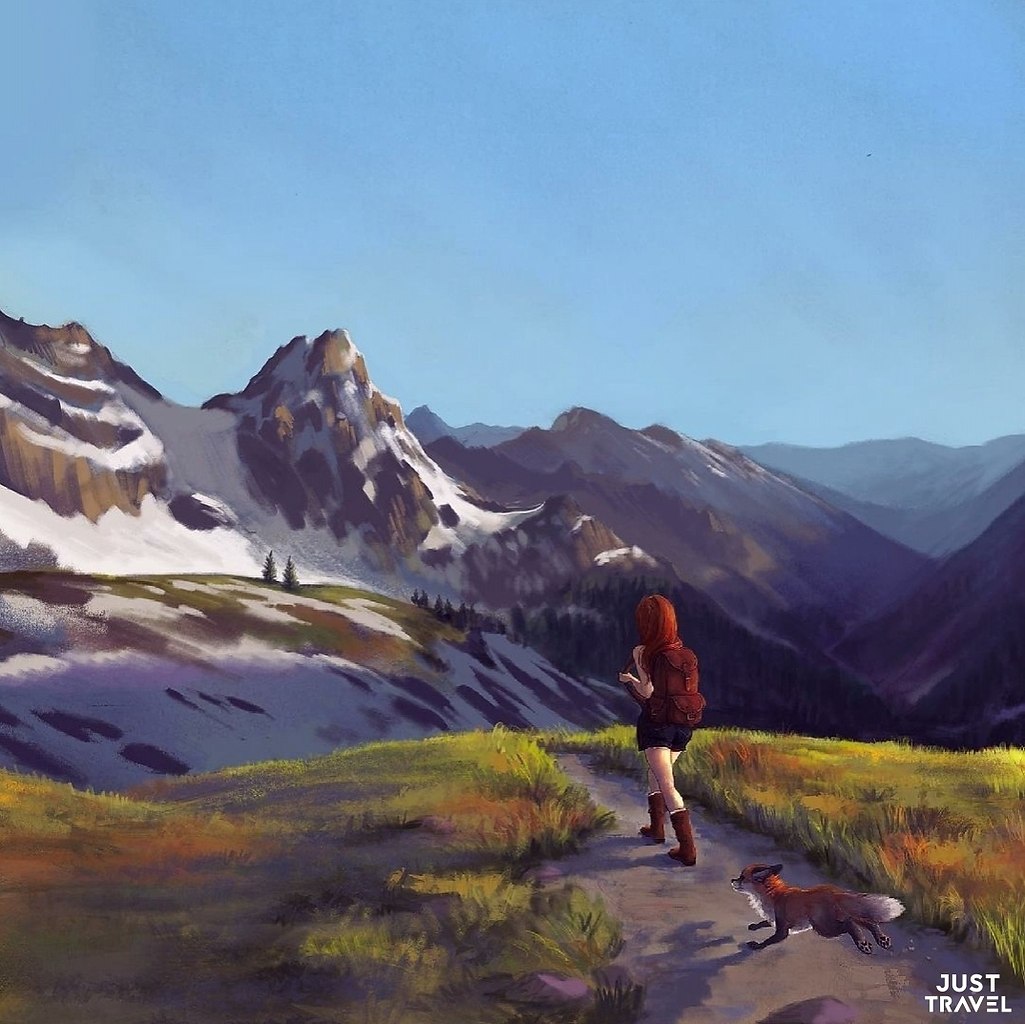 o kit. facd.#art #travel #world - 5