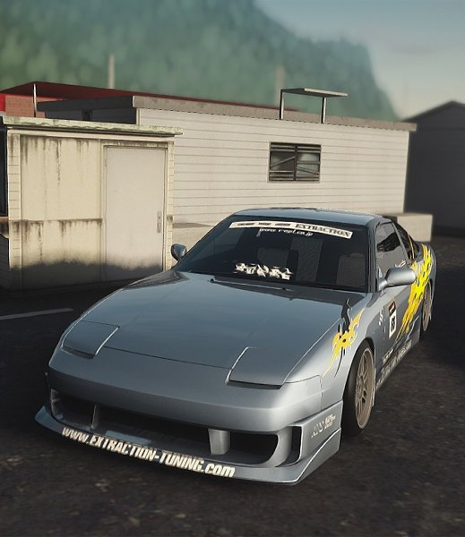 #180sx