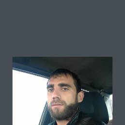 Sergei, 34, 