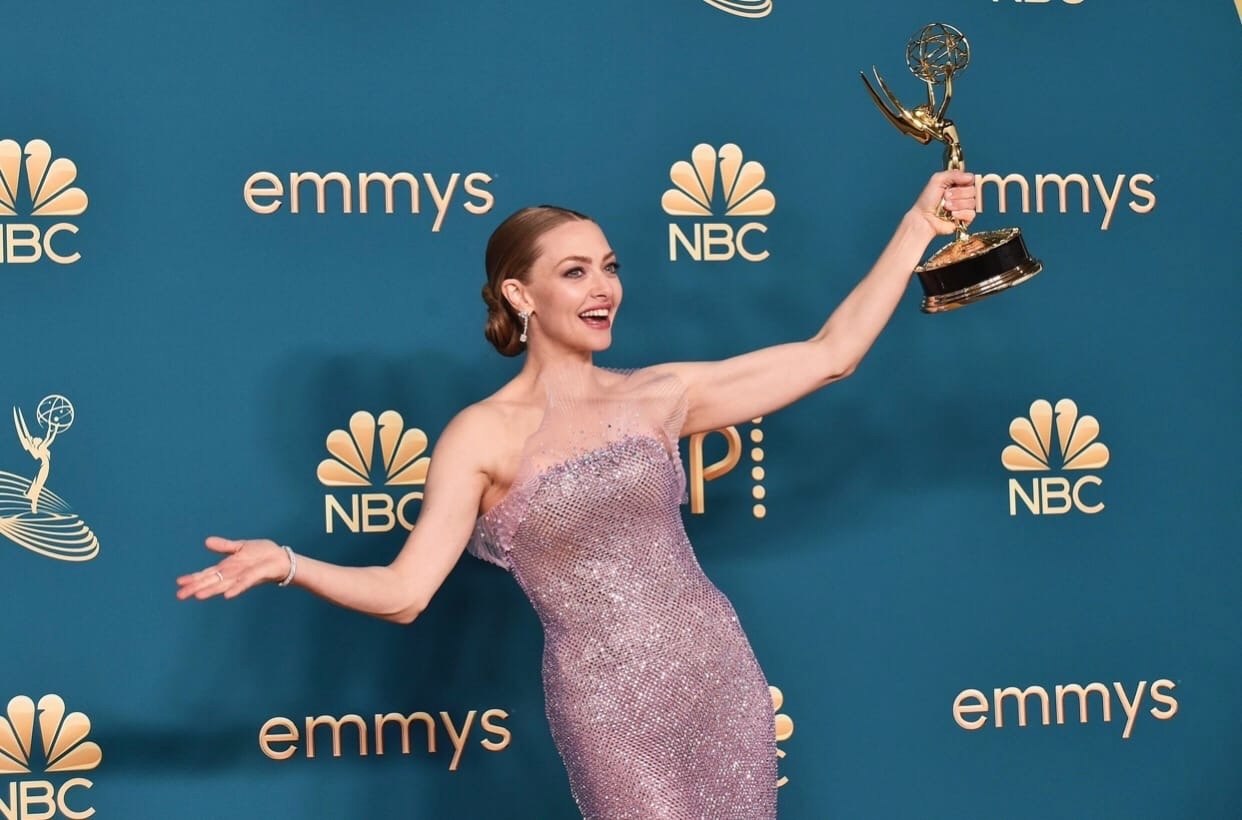  74-   Emmy.      HBO ... - 2