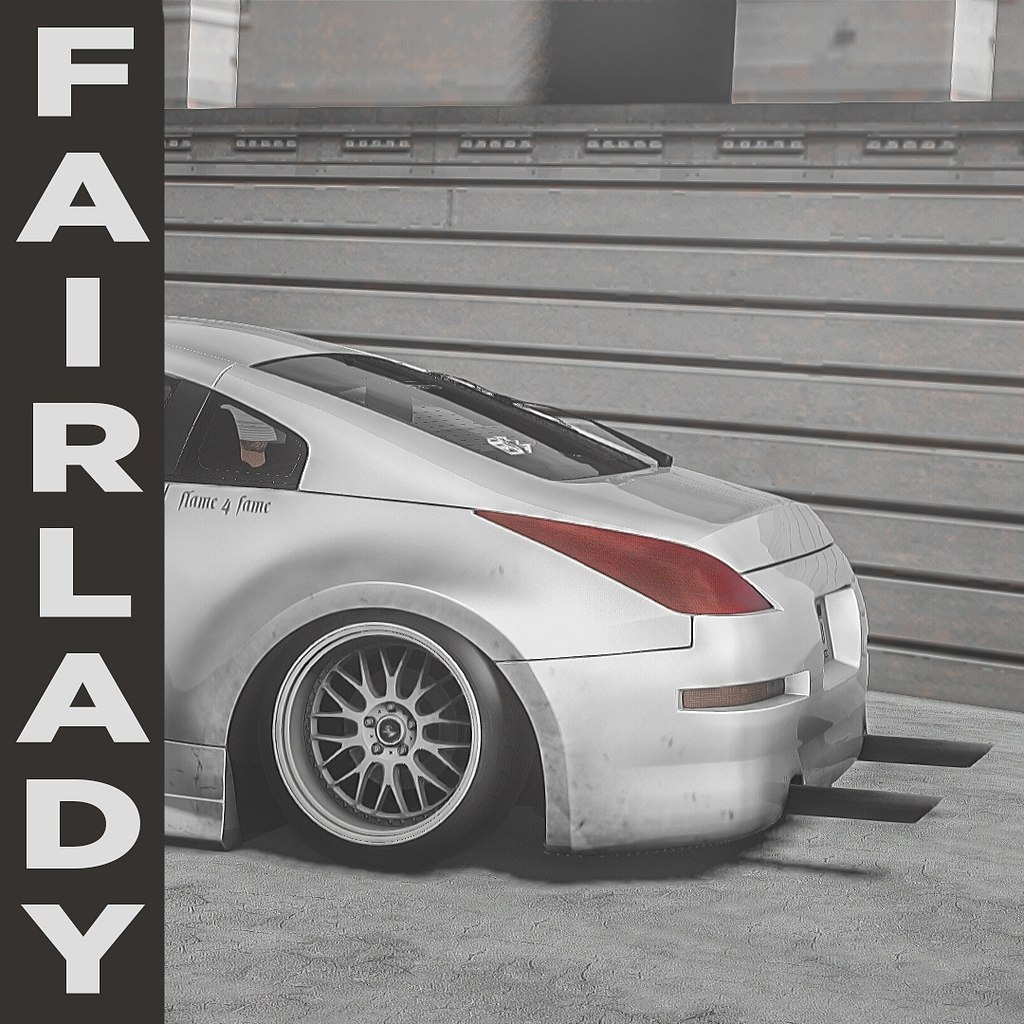 #350z
