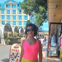 Olga, ����, 58 ���