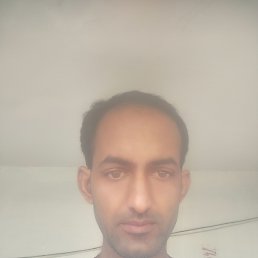 Ramkunwar yadav, 32, 