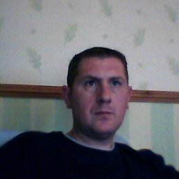 vasily, 43, 