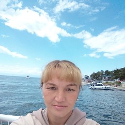 Venera, 40 , 