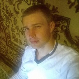 Сергей, 29, Волчиха