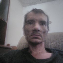 Nikolai, 53, 