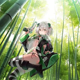 Panda, ������, 21 ���