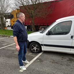 ���� Nicolae, �������, 64 ���� - ��������� 30 ������ 2022